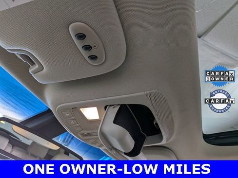 Used 2016 Lincoln MKX Reserve w/ Technology Package image 18