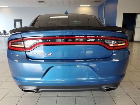Used 2021 Dodge Charger SXT w/ Cold Weather Package AWD/4WD image 7