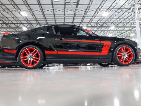 Used 2012 Ford Mustang Boss 302 image 39