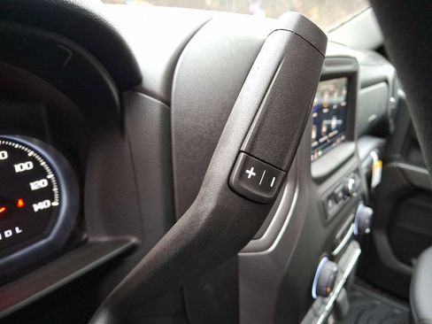 New 2025 Chevrolet Silverado 3500 W/T w/ WT Convenience Package image 7