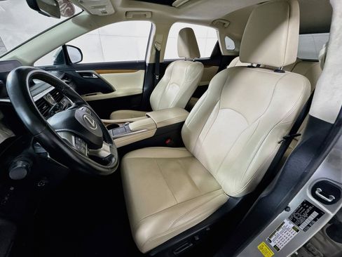 Used 2021 Lexus RX 350 AWD w/ Premium Package image 14