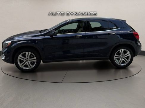 Used 2018 Mercedes-Benz GLA 250 image 2