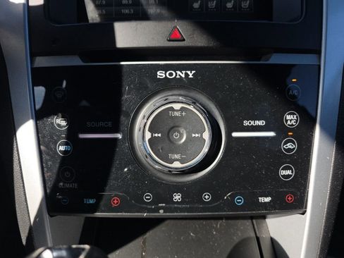 Used 2014 Ford Explorer Sport w/ Equipment Group 401A image 27