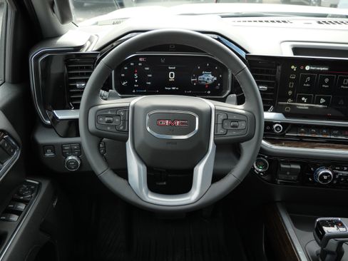 New 2026 GMC Sierra 1500 Elevation w/ Elevation Premium Package image 7