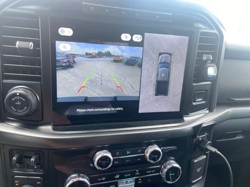 Used 2024 Ford F150 XLT w/ Equipment Group 302A MID AWD/4WD image 39