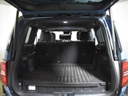 Used 2024 Toyota Land Cruiser w/ Premium Package AWD/4WD image 31