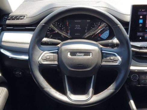 Used 2022 Jeep Compass Limited AWD/4WD image 26