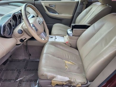 Used 2006 Nissan Murano SL image 15