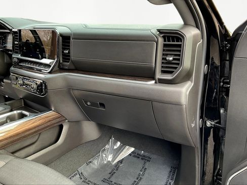 Used 2025 Chevrolet Silverado 1500 RST w/ All Star Edition Plus image 28