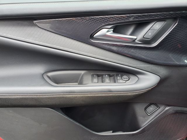 Certified 2024 Chevrolet Blazer EV LT AWD/4WD image 20