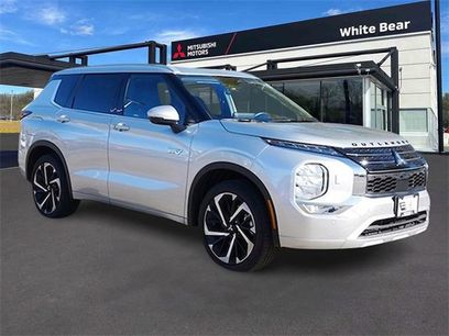 Used 2025 Mitsubishi Outlander SEL
