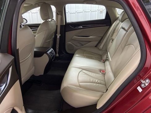Used 2018 Buick LaCrosse Essence w/ Sights and Sounds Package image 17