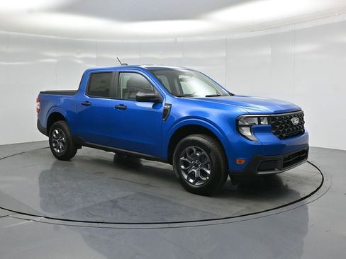 New 2026 Ford Maverick XLT FWD image 19
