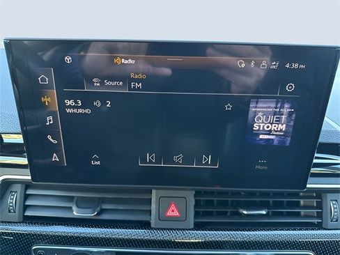 Used 2023 Audi S5 Premium Plus image 17