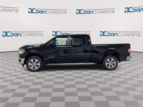 Used 2024 RAM 1500 Big Horn AWD/4WD image 5