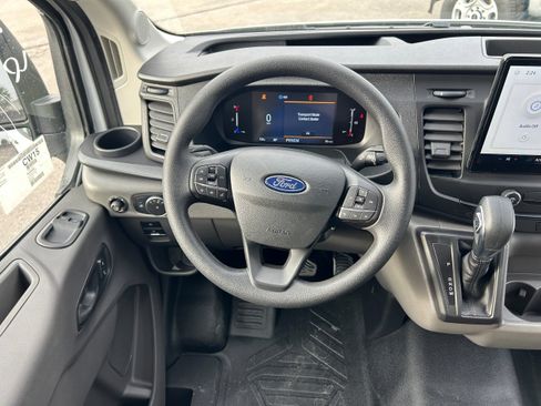 New 2026 Ford Transit 250 Transit 250 High Roof w/ Load Area Protection Package image 20
