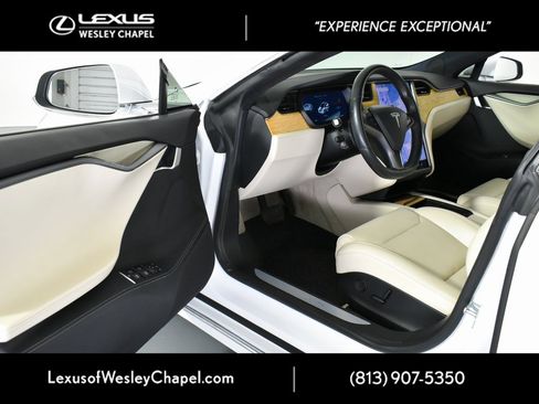 Used 2019 Tesla Model S 100D image 18