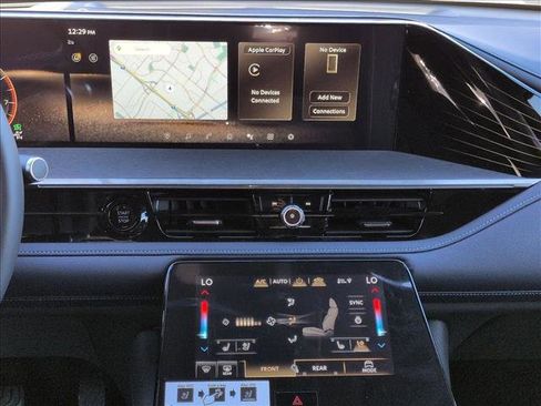 New 2026 INFINITI QX80 4WD image 12