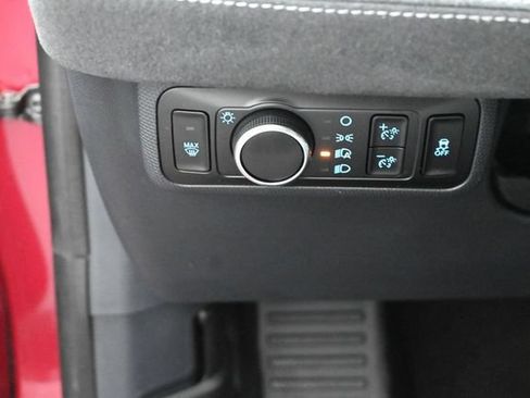 Certified 2025 Ford Mustang Mach-E GT AWD/4WD image 11