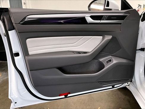 Used 2023 Volkswagen Arteon SEL Premium image 26