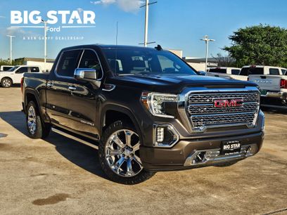 Used 2019 GMC Sierra 1500 Denali w/ Denali Ultimate Package