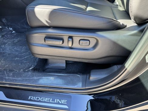 New 2025 Honda Ridgeline TrailSport+ image 12