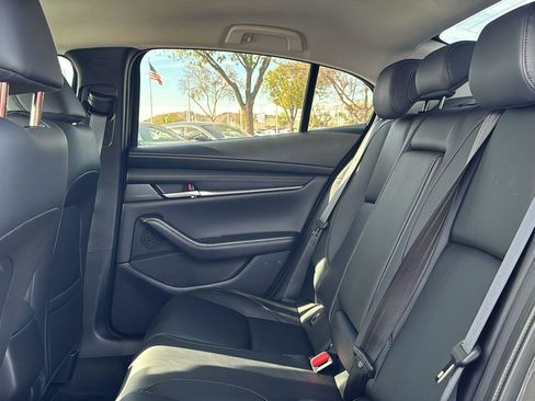 New 2026 MAZDA MAZDA3 s Sport image 22