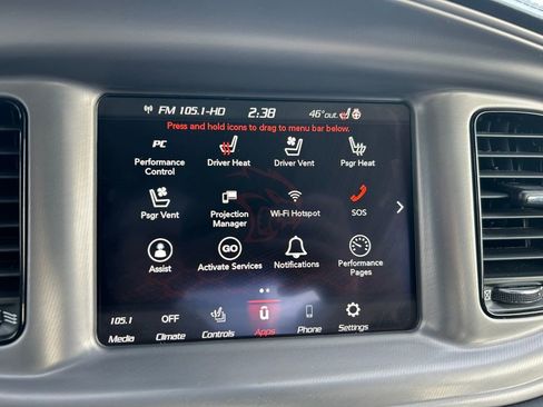 Used 2023 Dodge Charger R/T w/ Plus Group image 12