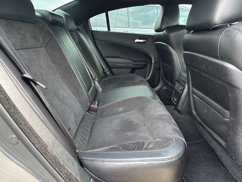 Certified 2023 Dodge Charger R/T w/ Plus Group image 16