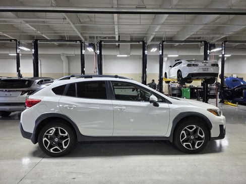 Used 2018 Subaru Crosstrek 2.0i Limited image 8