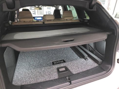 Used 2025 BMW X3 M50 w/ Premium Package image 10