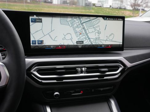 Certified 2024 BMW 430i Gran Coupe w/ M Sport Package (Priority 1) image 23