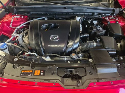 Used 2024 MAZDA CX-50 AWD 2.5 S w/ Weather Package image 21