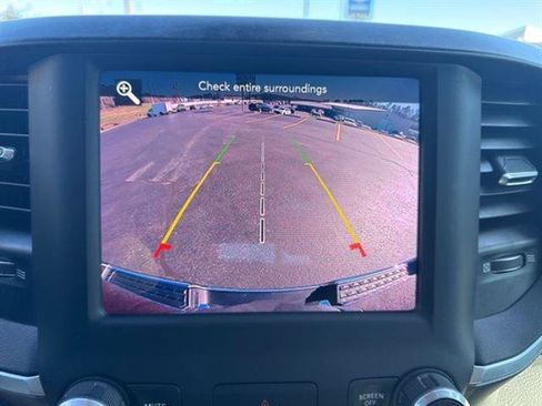 Used 2020 RAM 1500 Big Horn image 18