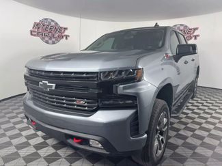 Used 2021 Chevrolet Silverado 1500 LT Trail Boss w/ Bed Protection Package video 1