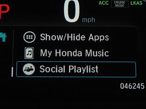Used 2023 Honda Passport AWD Elite image 22