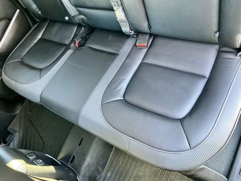 Used 2021 GMC Canyon AT4 w/ Driver Alert Package image 30