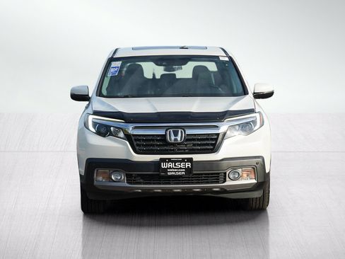 Used 2019 Honda Ridgeline RTL-E image 8