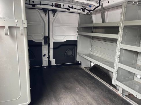 Used 2022 Ford Transit 150 Low Roof RWD image 30