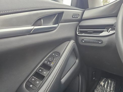 Certified 2024 INFINITI QX60 Luxe w/ Cargo Package image 33