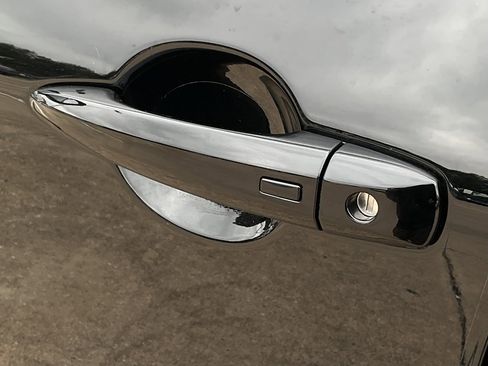 New 2026 Nissan Rogue SV image 9