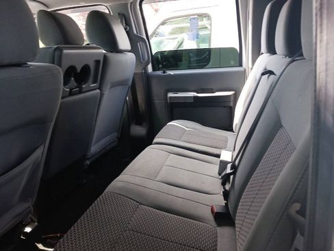 Used 2016 Ford F350 XLT AWD/4WD image 10