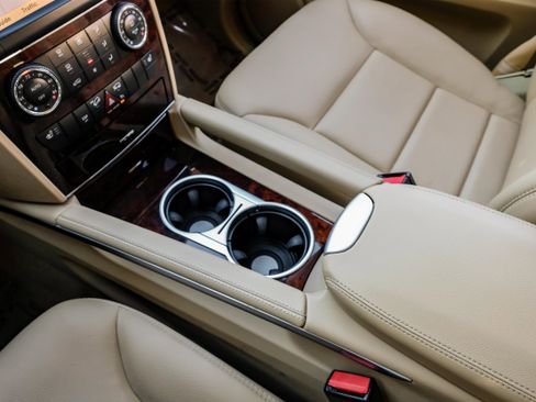 Used 2011 Mercedes-Benz ML 350 BlueTEC 4MATIC image 25