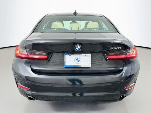 Used 2022 BMW 330i Sedan RWD image 6