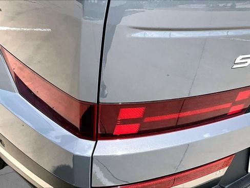 Certified 2024 Hyundai Santa Fe Limited FWD image 27