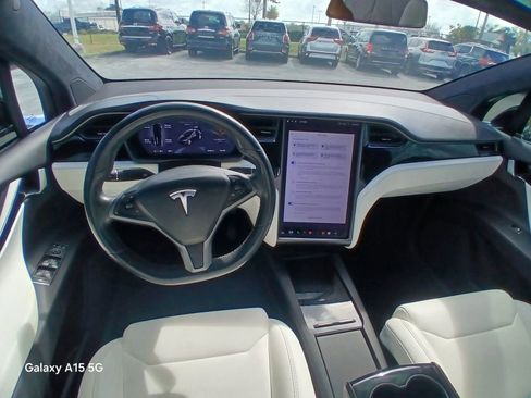 Used 2019 Tesla Model X 100D image 26