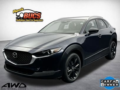 Used 2024 MAZDA CX-30 AWD 2.5 S w/ Select Sport Pkg