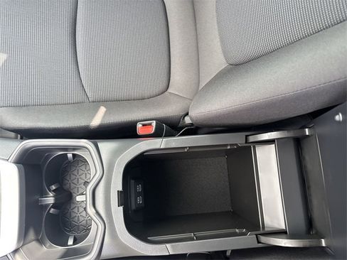 New 2025 Toyota RAV4 LE image 21