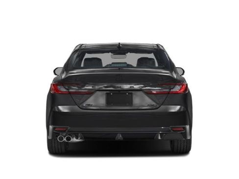 New 2026 Toyota Camry XSE image 5