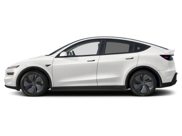 Used 2026 Tesla Model Y Long Range AWD/4WD image 3